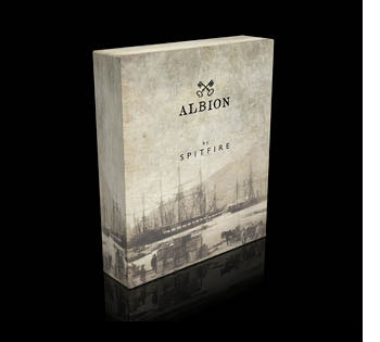 Albion Module