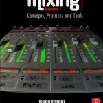 Mixing Audio