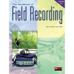 The Handbook of Field Recording