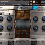 Aeon_rhythmic