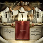 Cantus-cover