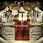 Cantus-options