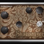 G-Sonique Shamanizer ethno plugin