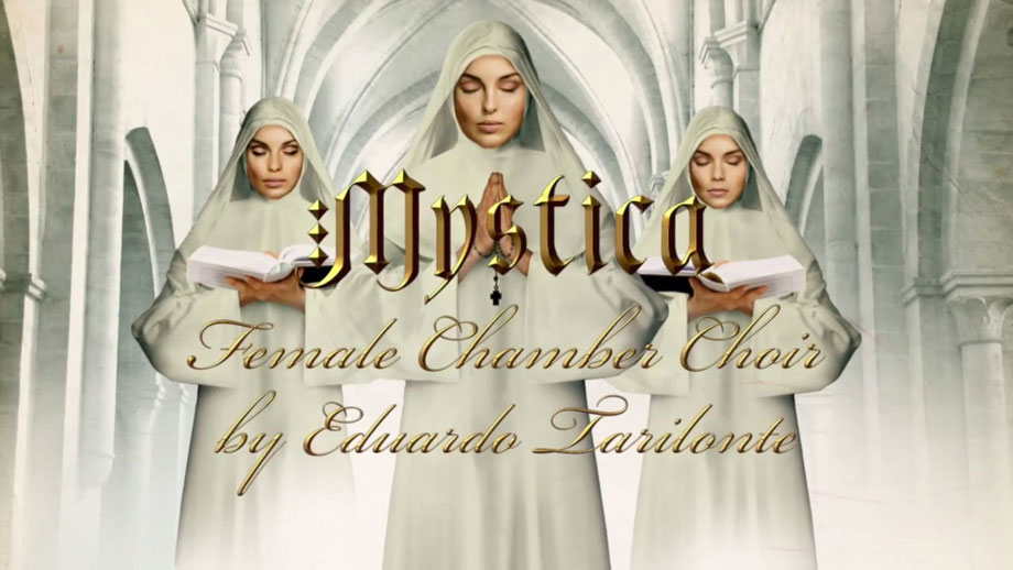 Mystica review (Eduardo Tarilonte and Best Service) – The Audio