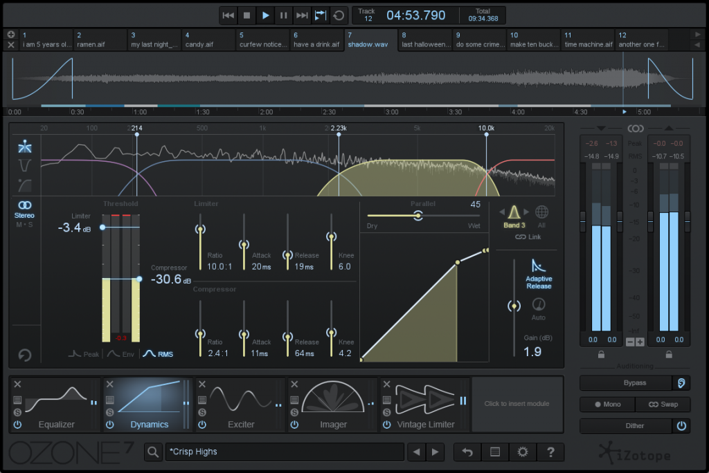 izotope-ozone-7-standard-standalone-dynamics-full