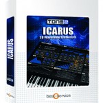 ICARUS WhiteBox 3d  250