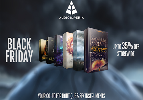 audio-imperia-black-friday