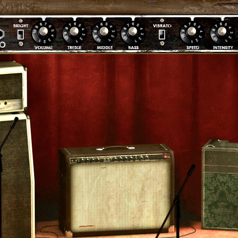 vintage-amp